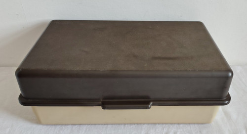 Vintage curver plastic - vintage,