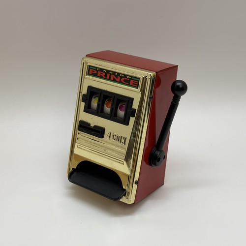 Vintage didatto prince - prince, casino