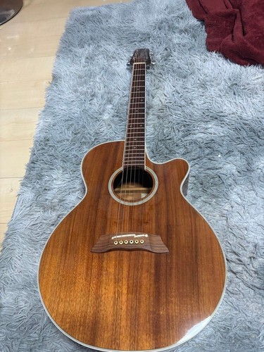 Takamine ptu108k acoustic - ptu108k,