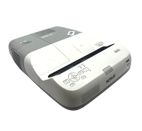 Epson europe 450wi - europe, 3lcd