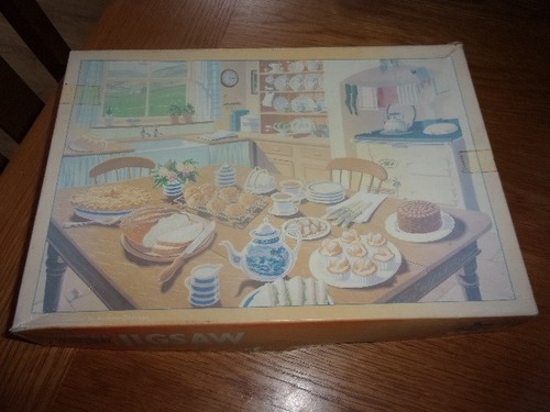 Yorkshire teatime andrew - teatime, by