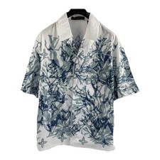 Louis Vuitton - Relaxed-fit LV