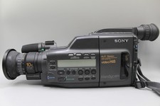 Sony handycam ccd v800e hi8 - sony, ccd-v800e