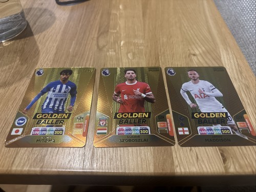 Panini adrenalyn premier - xl,