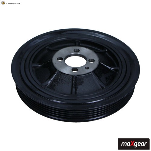 Pulley crankshaft 0197 for - pulley,