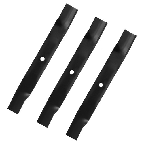 Lawn mower blades high - blades, lift