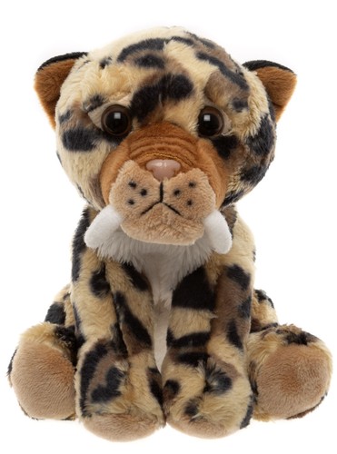 Sabre tooth tiger charlie - sabre,
