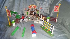 PLAYMOBIL Horses: 5224 COUNTRY