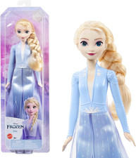 Mattel Disney Frozen Elsa