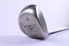 Mizuno zoid forged - mizuno, /