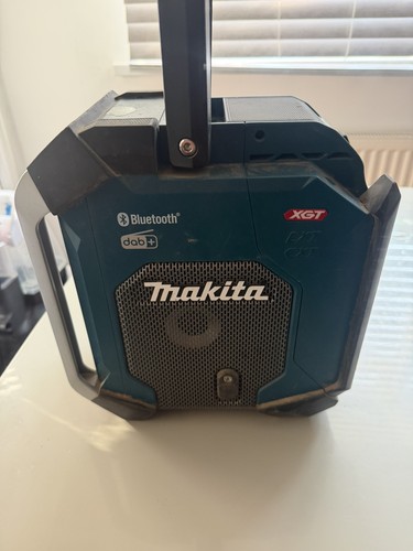 Makita mr007g 12v 40v - makita,
