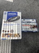 Dremel 8240-5 12v Rotary Tool