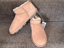 KIRKLAND SIGNATURE SHEARLING