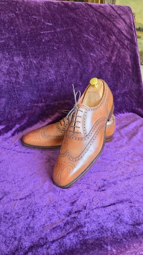 Men shoes crockett - men's, "