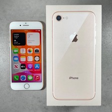 Apple iPhone 8  256GB 4.7 inch