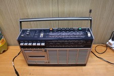 Telefunken Bajazzo Compact 101