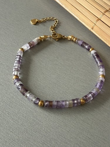 Women amethyst natural - women’s,