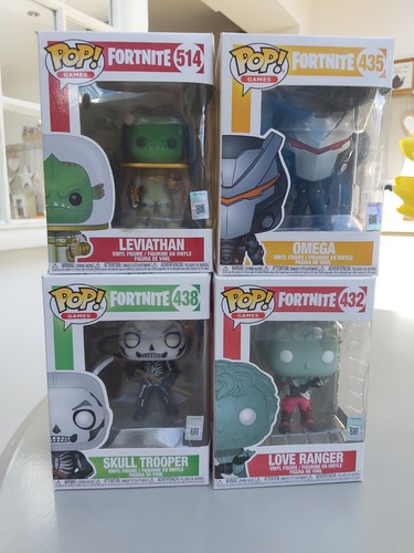 Funko pop fortnite - pop!,