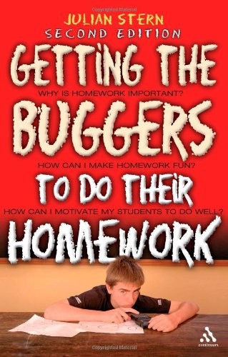 Getting the buggers - the, do