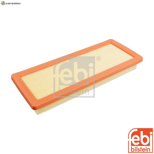 Air filter 109082 for hns - filter, 1.2l
