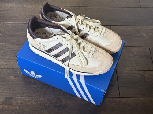 Adidas sneakers size - sl, 72