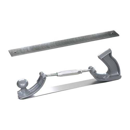 Flexible steel file holder - flexible,