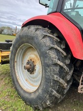 Trelleborg Tractor Tyres 20.8