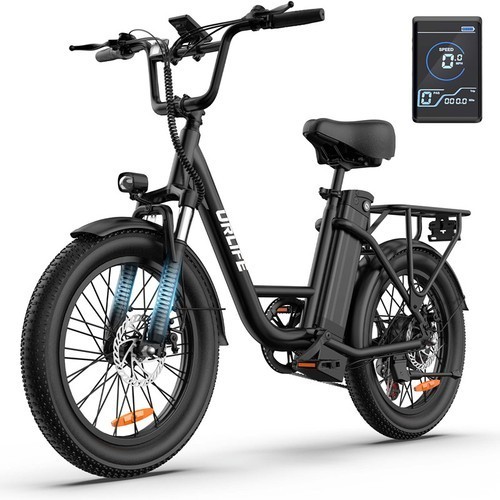 Urlife electric bike for - bike,