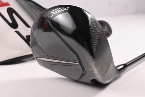 Titleist tsr2 driver - titleist, 10