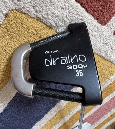 Mizuno draino 300h - mizuno,