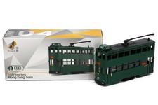 Tiny City 32 Die-cast 1/120