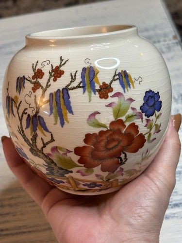 Vtg sadler england porcelain - sadler,