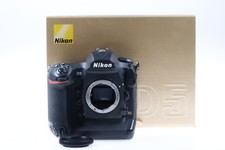 Nikon D5 Body - XQD Version -