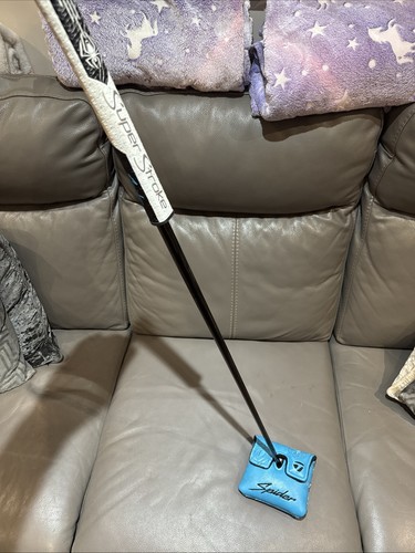 Taylormade putter - 5k,