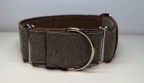 50mm wide martingale whippet - martingale,