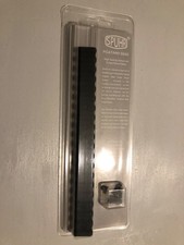 Tikka T3 X Spuhr Mount extended picatinny rail