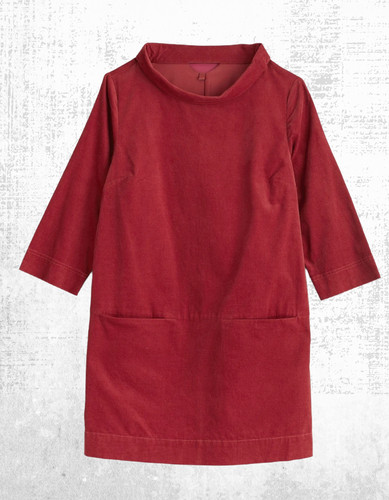 Womens seasalt needlecord - womens,
