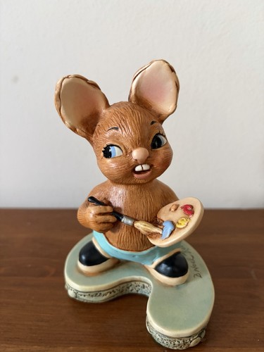 Pendelfin pete mint - pete, in