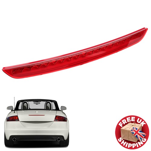 Led rear high level - led,
