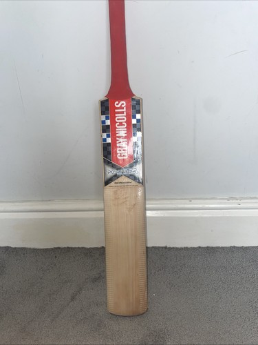 Refurbished gray nicolls - gray,