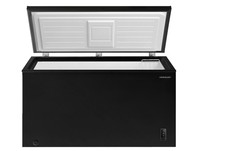 Cookology chest freezer - chest, 418l