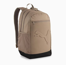 Puma Buzz Totally Taupe