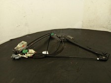 NISSAN MICRA Window Regulator