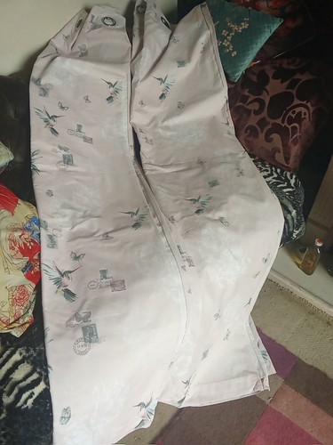 Dunelm pink heavenly pale - heavenly,