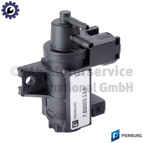 Pressure converter - pressure,