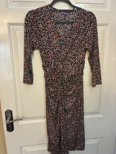 Never worn ingenue - never,