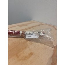 Vintage Tin Penny Whistle