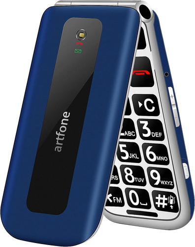 Artfone big button - artfone,