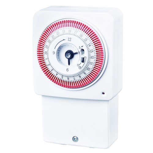 Masterplug energy saving - saving, 24
