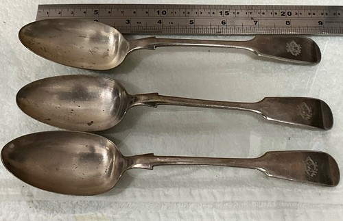 Antique hutton epns - antique,